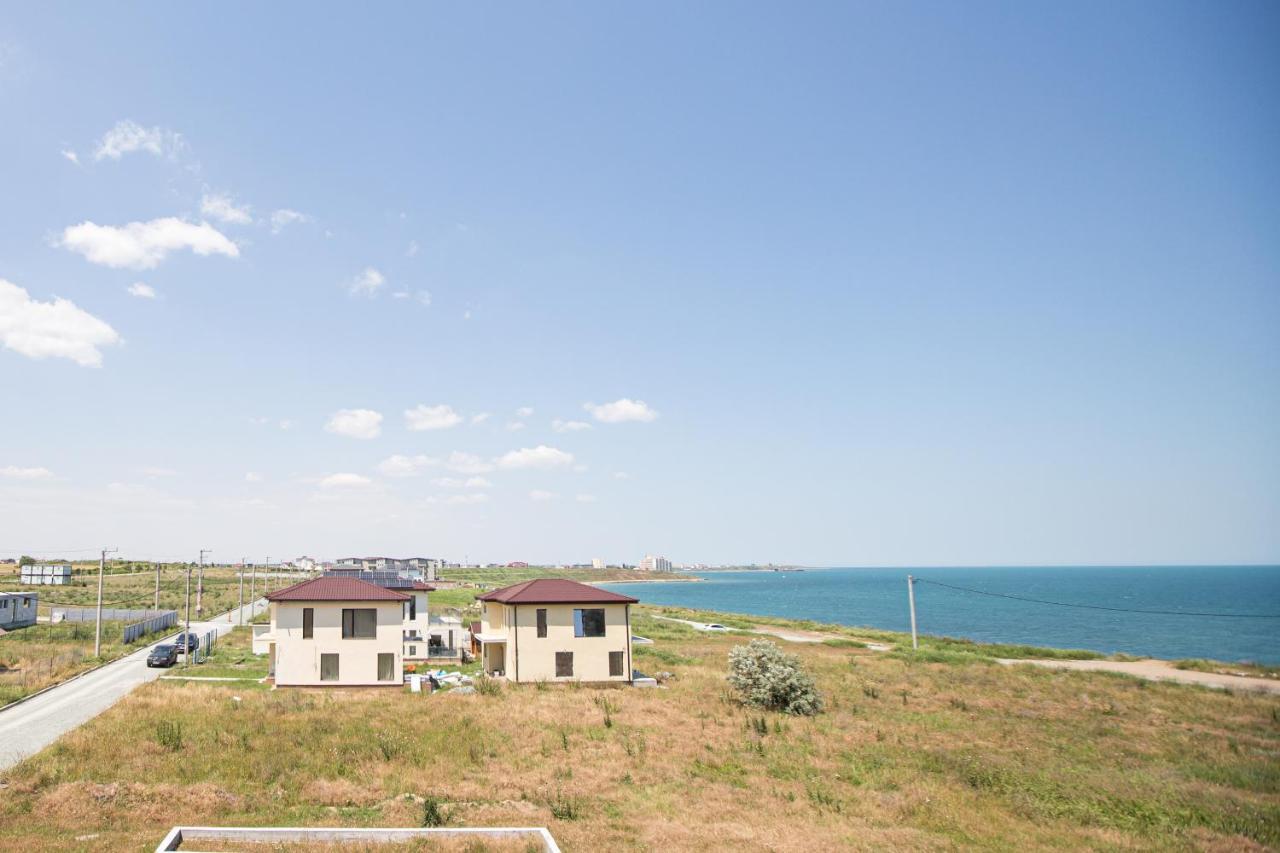 Отель Casa Eden Костинешти Экстерьер фото