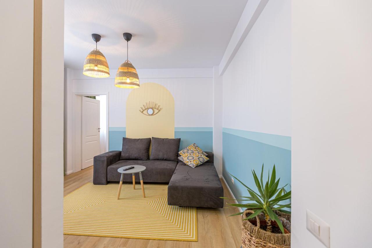 Отель Casa Eden Костинешти Экстерьер фото